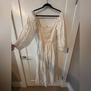 Free People Maxi Dress